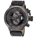 Invicta Corduba Chronograph Grey Dial Men's Watch #23689 - Watches of America