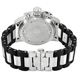 Invicta Corduba Diver Chronograph Green Dial Stainless Steel Men's Watch #4898 - Watches of America #3