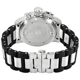 Invicta Corduba Diver Chronograph Black Dial Stainless Steel Men's Watch #4898 - Watches of America #3