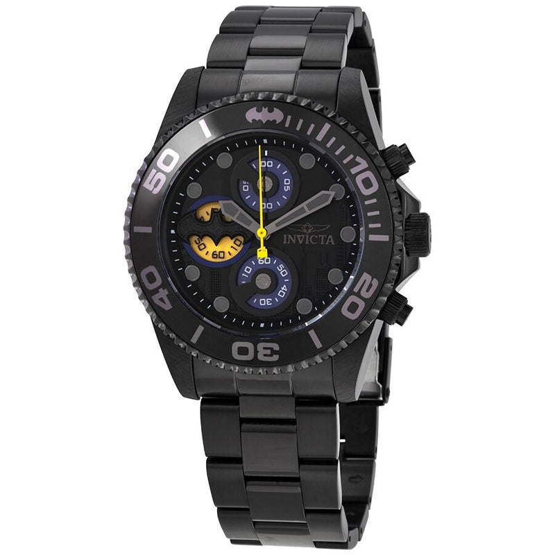 Invicta batman watch price best sale