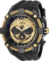 Invicta DC Comics Batman Chronograph Quartz Men's Watch #33165 - Watches of America