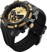 Invicta DC Comics Batman Chronograph Quartz Men's Watch #33165 - Watches of America #2