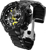 Invicta DC Comics Batman Chronograph Quartz Men's Watch #32109 - Watches of America #2