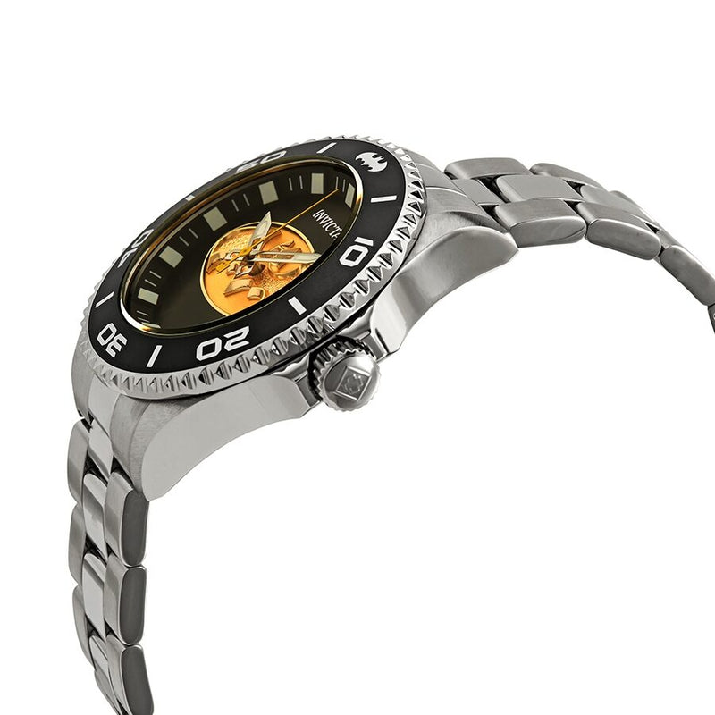 Invicta DC Comics Batman Black Dial Men's Watch #29696 - Watches of America #2