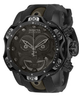 Invicta DC Comics Joker Dive Chronograph Quartz Men's Watch #30062 - Watches of America