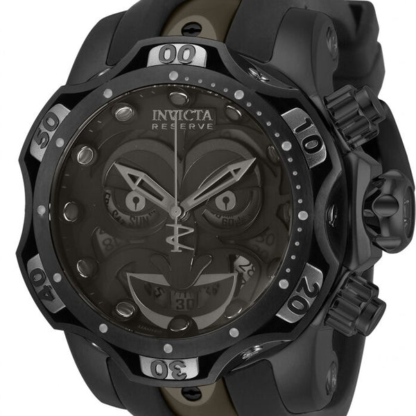 Reloj invicta guason sale