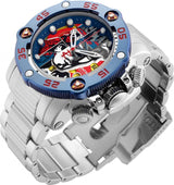 Invicta DC Comics Superman Chronograph Quartz Men's Watch #33230 - Watches of America #2