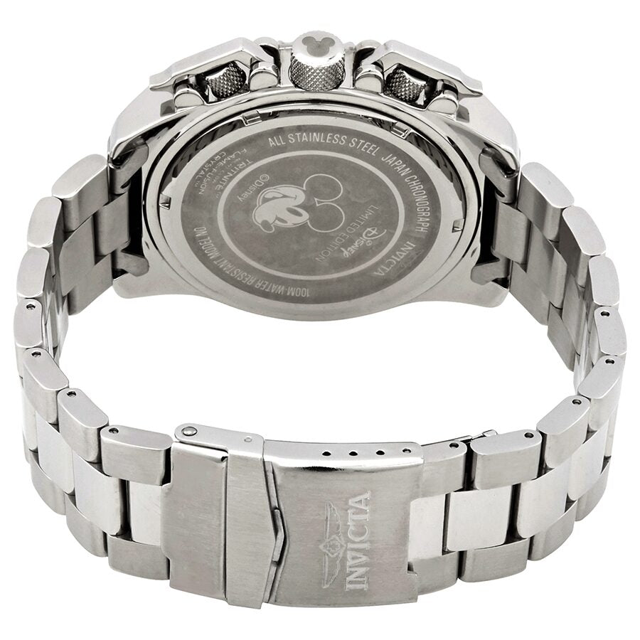 Disney Limited Edition Invicta Pro Diver Disney Invicta Disney