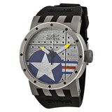 Invicta Dna Bomber Men's Watch #11647 - Watches of America