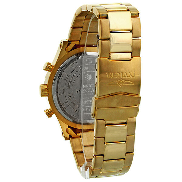 Invicta Elegant Ocean Men's Watch #1270 - Watches of America #4