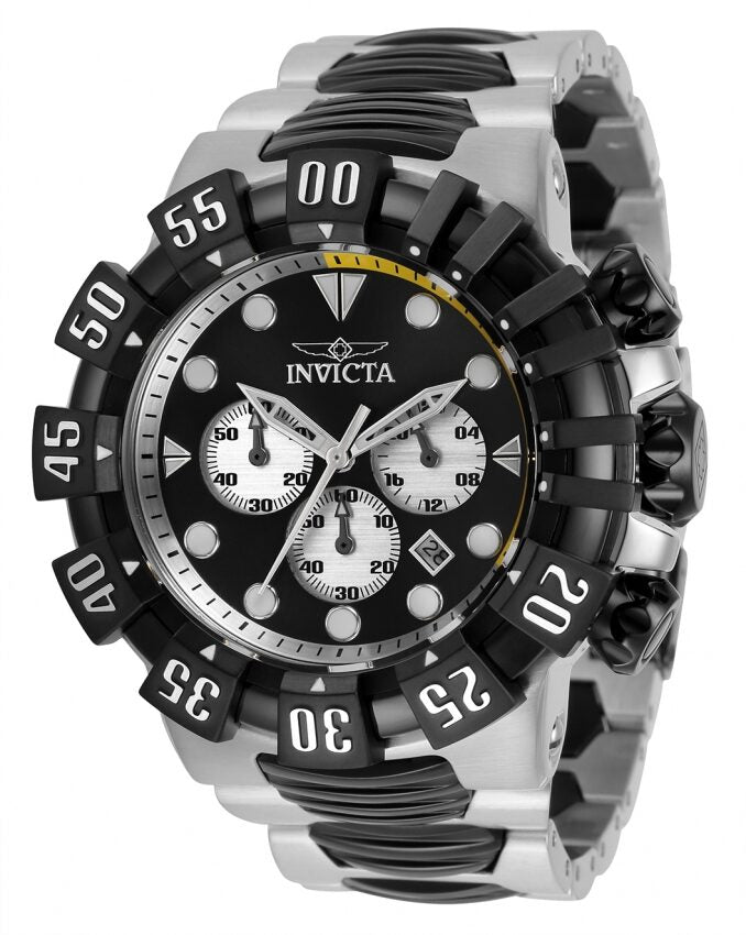 Invicta Excursion Chronograph Quartz Men's Watch #32375 - Watches of America