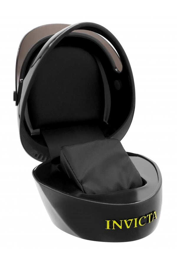 Invicta helmet watch case sale