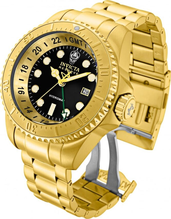 Invicta hydromax watch best sale