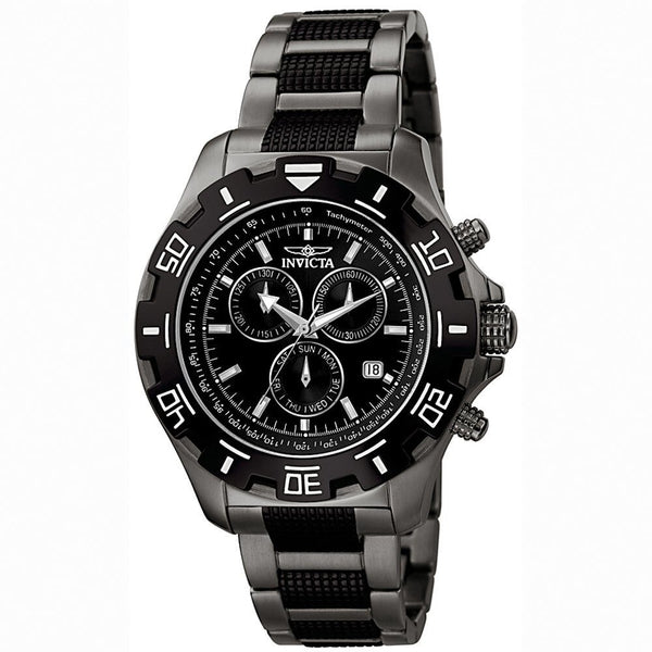 Invicta II Python Chronograph Men's Watch #6412 - Watches of America