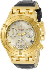 Invicta Jason Taylor Chronograph Quartz Ladies Watch #30488 - Watches of America