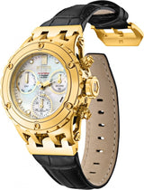 Invicta Jason Taylor Chronograph Quartz Ladies Watch #30488 - Watches of America #2