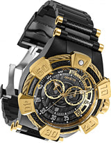 Invicta Jason Taylor Chronograph Quartz Men's Watch #32831 - Watches of America #2