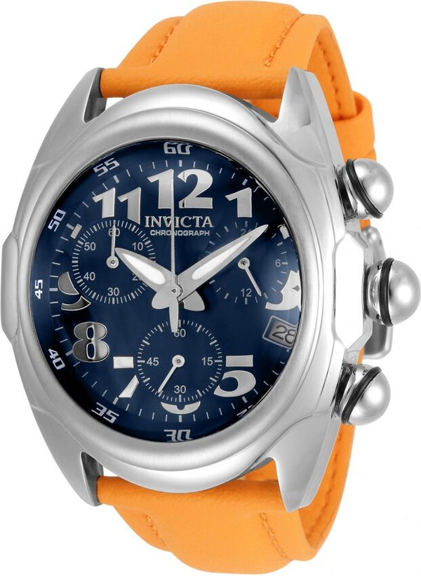 Reloj invicta lupah online precio