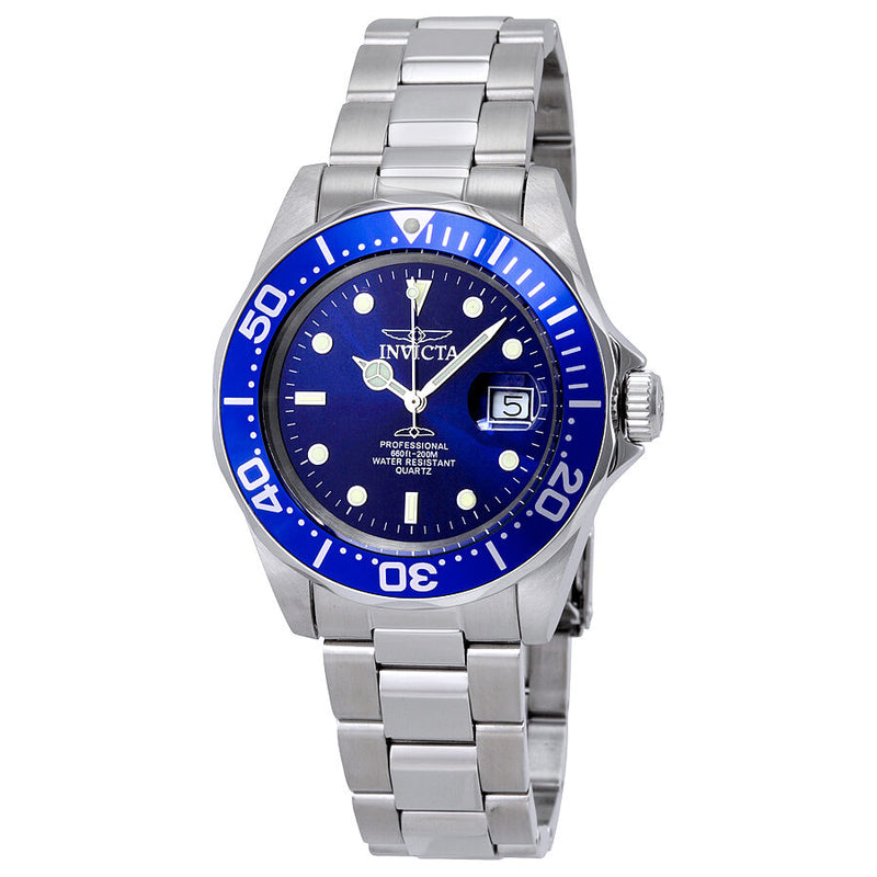 Invicta Mako Swiss Pro Men's Watch #9308 - Watches of America