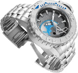 Invicta NFL Detroit Lions Automatic Grey Dial Men's Watch #33006 - Watches of America #2