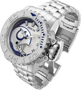 Invicta NFL Indianapolis Colts Automatic White Dial Men's Watch #33009 - Watches of America #2