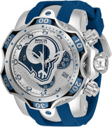 Invicta NFL Los Angeles Rams Chronograph Quartz Men's Watch #33079 - Watches of America