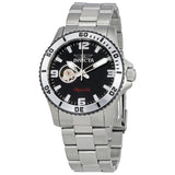 Invicta Objet D Art Automatic Black Dial Men's Watch #22624 - Watches of America