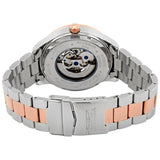 Invicta Objet D Art Automatic Silver Dial Men's Watch #27558 - Watches of America #3