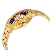 Invicta Objet D Art Gold Dial Men's Watch #25270 - Watches of America #2