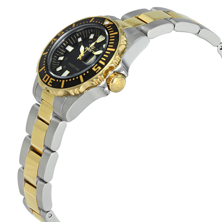 Invicta Pro Diver Abyss Swiss Mother of Pearl Dial Ladies Watch 2960 Watches of America