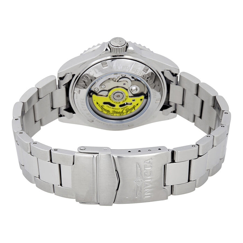 Invicta Pro Diver Automatic Black Dial Men's Coke BezelWatch #20435 - Watches of America #3