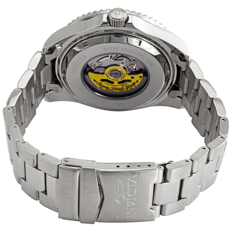 Invicta Pro Diver Dragon Automatic Black Dial Men's Watch #26489 - Watches of America #3