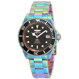 Invicta Pro Diver Automatic Black Dial Men's Watch #26600 - Watches of America