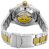 Invicta Pro Diver Automatic Black Dial Two-tone Men's Watch #20438 - Watches of America #3