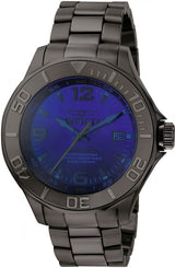 Invicta Pro Diver Automatic Blue Dial Men's Watch #0421 - Watches of America