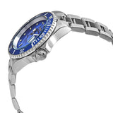 Invicta Pro Diver Automatic Blue Dial Men's Watch #24761 - Watches of America #2