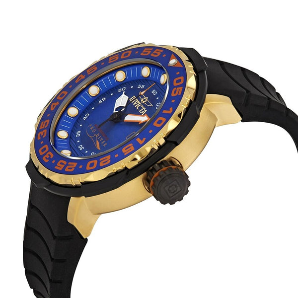Invicta Pro Diver Automatic Blue Dial Men's Watch #28784 - Watches of America #2