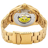 Invicta Pro Diver Automatic Blue Dial Yellow Gold-tone Men's Watch #28951 - Watches of America #3