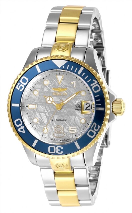 Invicta Pro Diver Meteorite Automatic Ladies Watch #29012 - Watches of America