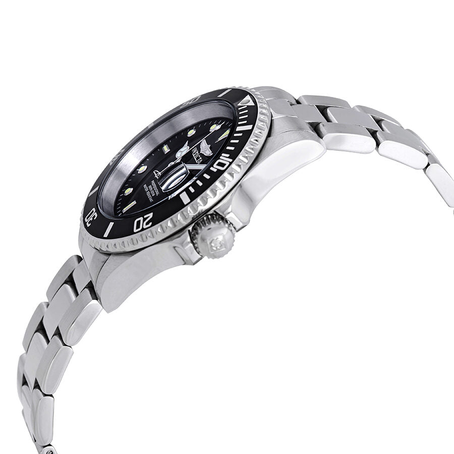 Stainless Steel Invicta Pro Diver Prezzo Invicta Pro Diver Men's