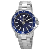Invicta Pro Diver Blue Dial Men's Watch #21543 - Watches of America