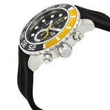 Invicta Pro Diver Chronograph Black Dial Men's Watch #20449 - Watches of America #2