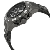 Invicta Pro Diver Chronograph Black Dial Men's Watch #24684 - Watches of America #2