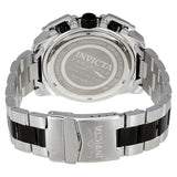 Invicta Pro Diver Chronograph Black Dial Two-tone Men's Watch #23408 - Watches of America #3