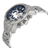 Invicta Pro Diver Chronograph Blue Dial Men's Watch #22764 - Watches of America #2