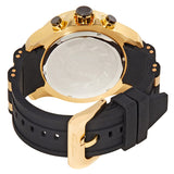Invicta Pro Diver Chronograph Gold Dial Men's Watch #26088 - Watches of America #3