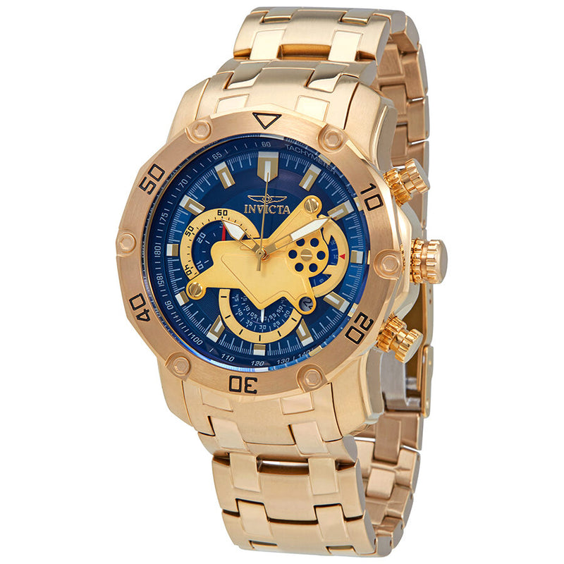 Precio de reloj discount invicta pro diver tritnite