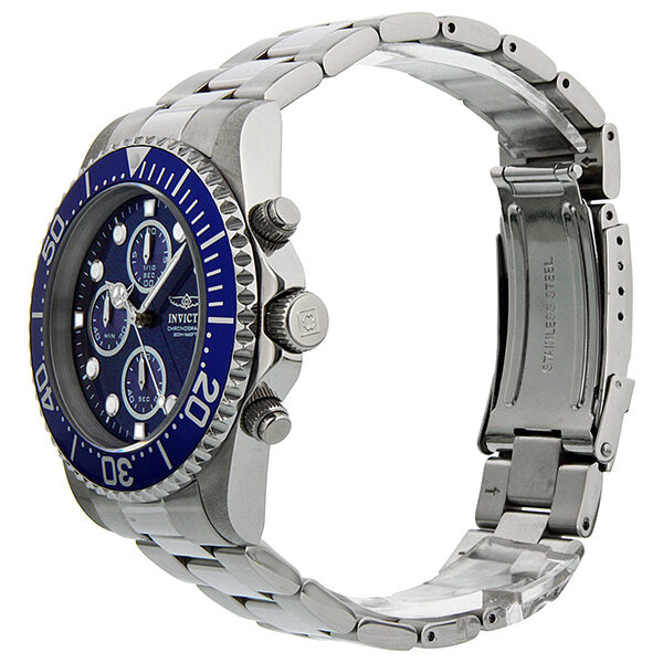 Invicta Pro Diver Chronograph Men's Watch #1769 - Watches of America #2