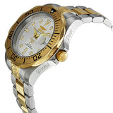 Invicta Pro Diver Grand Diver Automatic Silver Dial Men's Watch #3050 - Watches of America #2