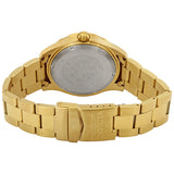 Invicta Pro Diver Green Dial Yellow Gold-plated Men's Watch #25812 - Watches of America #3